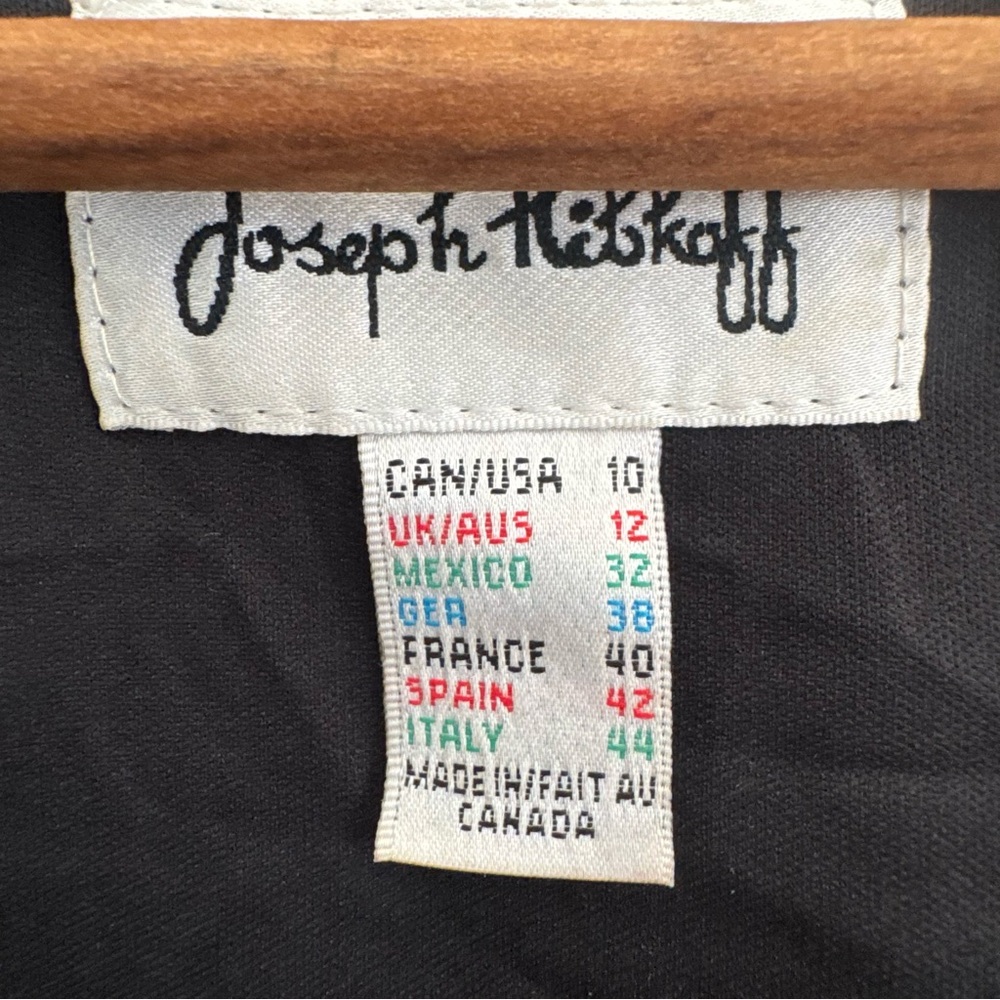 Joseph Ribkoff Tank 10 - Picture 4 of 5